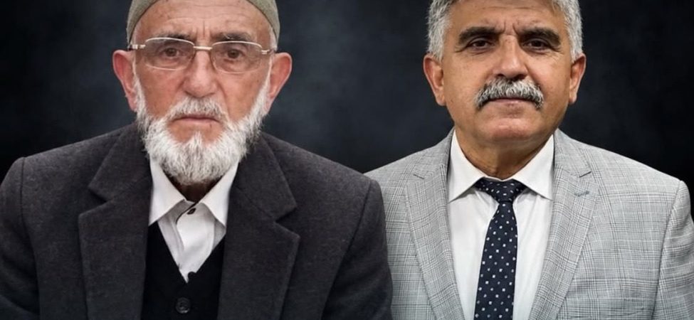Isparta Siyasetini Yasa Boğan Vefat: Ahmet Kaya’nın Babası Hacı Ramazan Kaya Hayatını Kaybetti!
