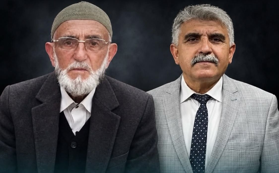 Isparta Siyasetini Yasa Boğan Vefat: Ahmet Kaya’nın Babası Hacı Ramazan Kaya Hayatını Kaybetti!