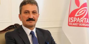 Isparta Ticaret Borsası’nda Seçim Heyecanı: Tarih Belli Oldu!