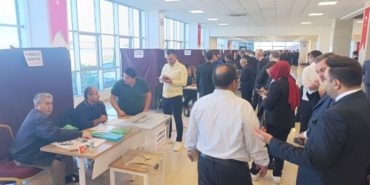 Isparta Ticaret Dünyası Sandık Başında: ITSO Seçimlerinde Kritik Gün!