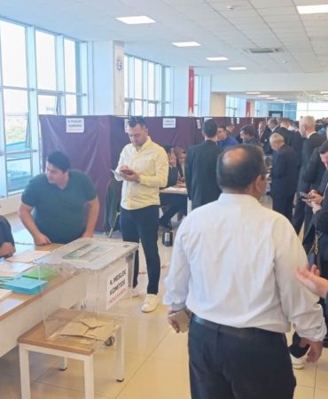 Isparta Ticaret Dünyası Sandık Başında: ITSO Seçimlerinde Kritik Gün!