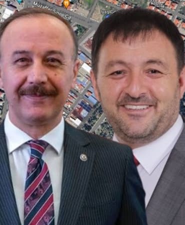 Isparta Yakaören’de Büyük Dönüşüm: Mahrukatçılar Sitesi Taşınıyor, Köy Halkı Sevinçle Karşıladı!