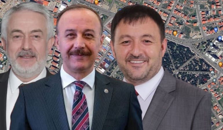 Isparta Yakaören’e Büyük Müjde: Yeni Ticaret Üssü İçin Son Onay Çıktı!