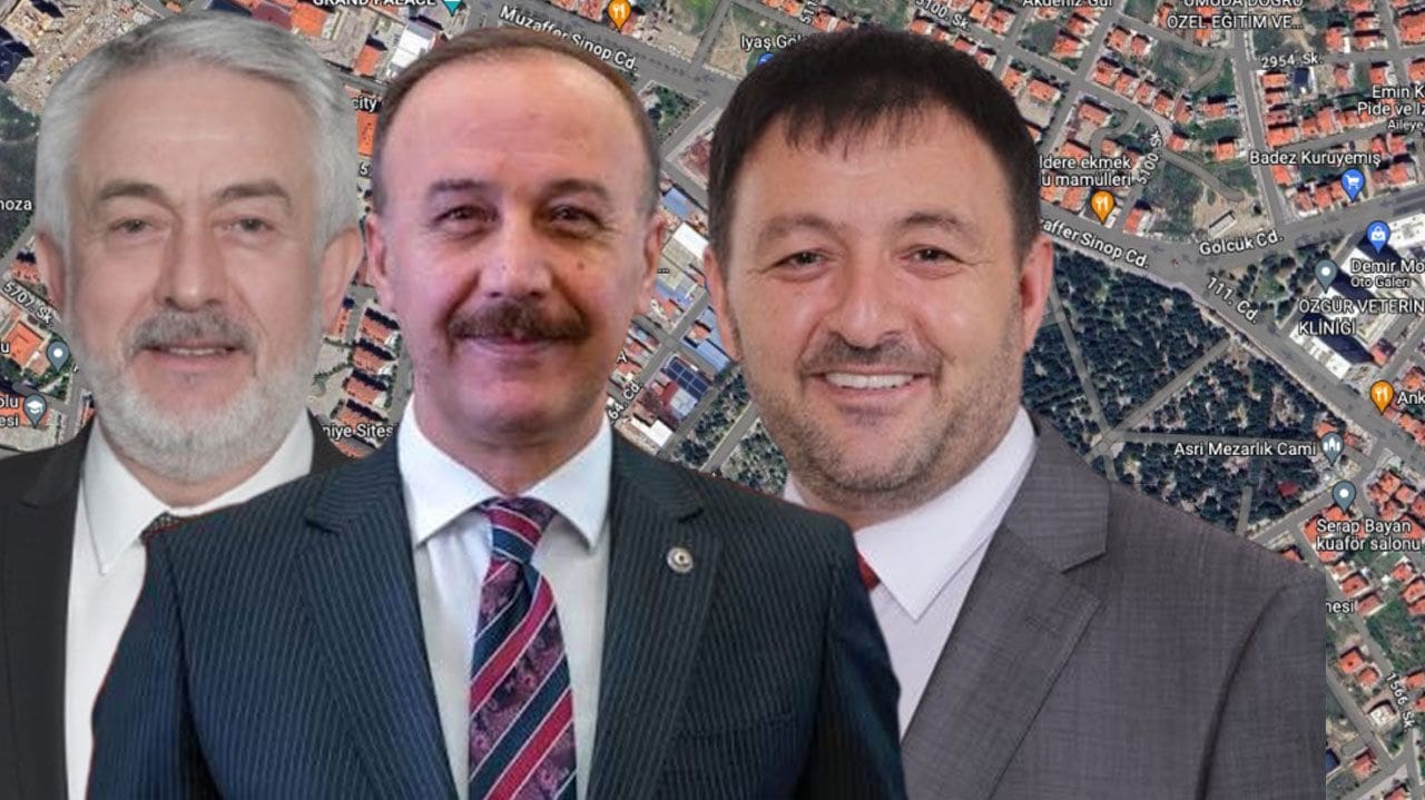 Isparta Yakaören’e Büyük Müjde: Yeni Ticaret Üssü İçin Son Onay Çıktı!