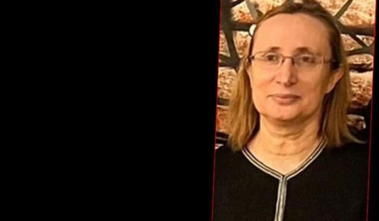 Isparta Yasa Boğuldu: Emekli Hemşire Fadime Berküz Hayatını Kaybetti