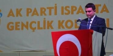 Isparta Yasta! Eski AK Partili Yaşar Ünlü’nün Feci Ölümünde Kahreden Detaylar Ortaya Çıktı
