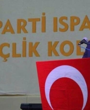 Isparta Yasta! Eski AK Partili Yaşar Ünlü’nün Feci Ölümünde Kahreden Detaylar Ortaya Çıktı