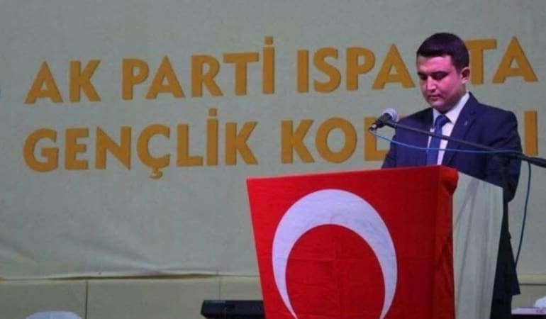 Isparta Yasta! Eski AK Partili Yaşar Ünlü’nün Feci Ölümünde Kahreden Detaylar Ortaya Çıktı