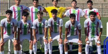 Isparta32spor U19’dan Gol Yağmuru: Liderlik Koltuğunda Fırtına Gibi Esiyor!