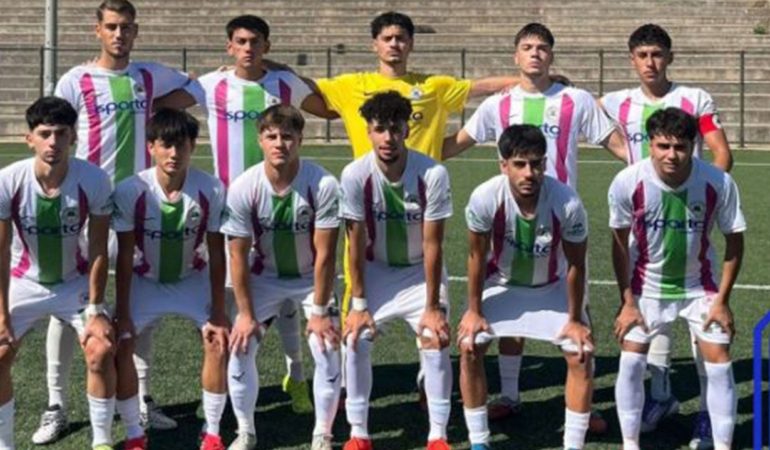 Isparta32spor U19’dan Gol Yağmuru: Liderlik Koltuğunda Fırtına Gibi Esiyor!
