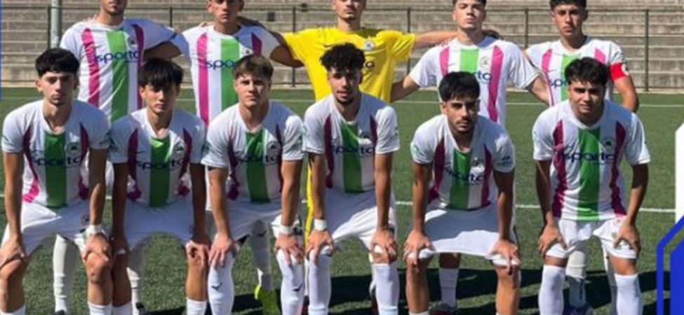 Isparta32spor U19’dan Gol Yağmuru: Liderlik Koltuğunda Fırtına Gibi Esiyor!
