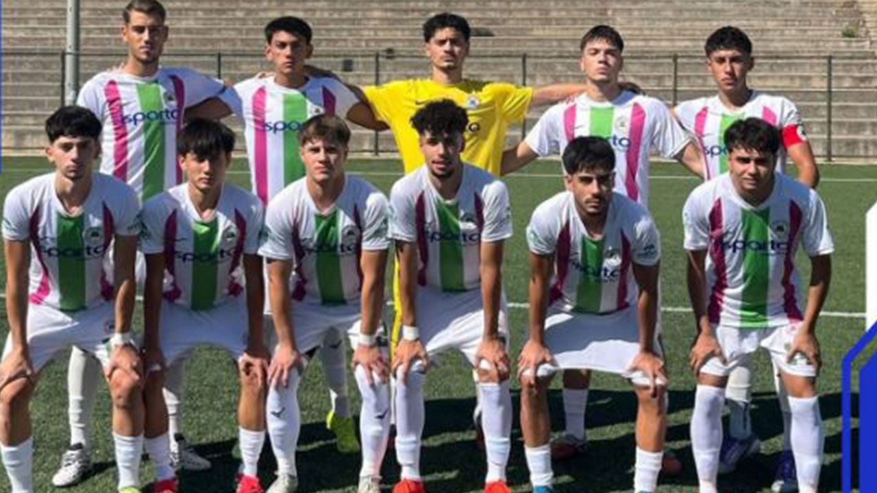 Isparta32spor U19’dan Gol Yağmuru: Liderlik Koltuğunda Fırtına Gibi Esiyor!
