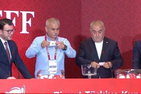 Isparta32spor’un Ziraat Türkiye Kupası’ndaki Rakibi Belli Oldu: Deplasmanda Zorlu Sınav!