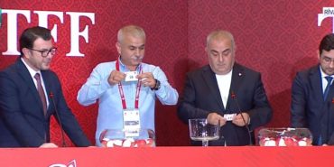 Isparta32spor’un Ziraat Türkiye Kupası’ndaki Rakibi Belli Oldu: Deplasmanda Zorlu Sınav!