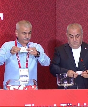 Isparta32spor’un Ziraat Türkiye Kupası’ndaki Rakibi Belli Oldu: Deplasmanda Zorlu Sınav!