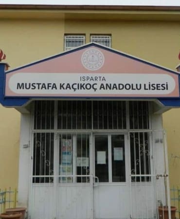 Isparta’da 16 Aydır Kapalı Olan Okul İçin Müjdeli Haber! Yıkım ve Yeniden Yapım Süreci Başlıyor