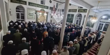 Isparta’da 17 Yıllık Bir Destan: İstiklâl Camii’nin Sabah Namazı Buluşmaları Şehri Kucaklıyor!