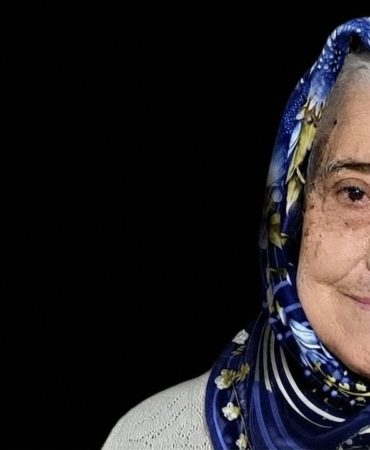 Isparta’da Acı Kayıp: 92 Yaşındaki Mürüvvet Tarcan Yaşama Veda Etti