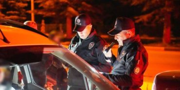 Isparta’da Asayiş Alarmı: Polis 3 Kritik Noktada Şok Denetim Yaptı!