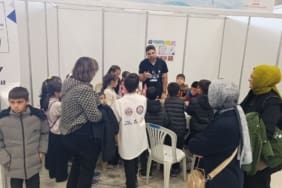 Isparta’da Bilim Rüzgarı Esti! Vali Erin’den Bilimfest’e Tam Destek: 3 TÜBİTAK Projesiyle Gurur Duyuldu