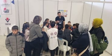 Isparta’da Bilim Rüzgarı Esti! Vali Erin’den Bilimfest’e Tam Destek: 3 TÜBİTAK Projesiyle Gurur Duyuldu