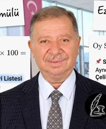 Isparta’da ‘Çelik Gibi’ Zafer! Metin Çelik, ITSO Seçimlerinde Rekor Oyla Güven Tazeledi