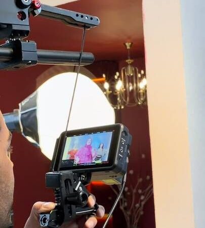 Isparta’da Deniz Akbaş Fırtınası: ‘Akdeniz’in Divası’ndan Gizem Dolu Klip Projesi!