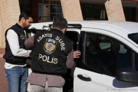 Isparta’da Dolandırıcılara Büyük Darbe: 2 Şüpheli Tutuklandı!