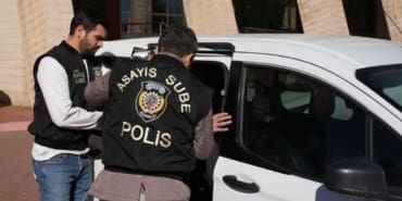 Isparta’da Dolandırıcılara Büyük Darbe: 2 Şüpheli Tutuklandı!