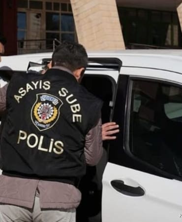 Isparta’da Dolandırıcılara Büyük Darbe: 2 Şüpheli Tutuklandı!