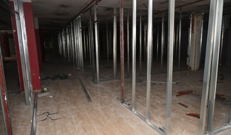 Isparta’da Dönüşüm Hamlesi: Kültür Sitesi Esnafı İçin Yepyeni Adres Belli Oldu!