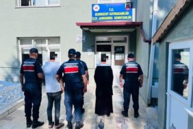Isparta’da Düzensiz Göçe Geçit Yok: 110 Kişi Yakalandı, Milyonluk Ceza Kesildi!
