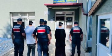 Isparta’da Düzensiz Göçe Geçit Yok: 110 Kişi Yakalandı, Milyonluk Ceza Kesildi!