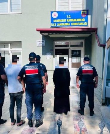 Isparta’da Düzensiz Göçe Geçit Yok: 110 Kişi Yakalandı, Milyonluk Ceza Kesildi!