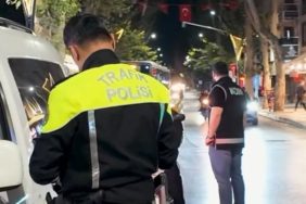 Isparta’da Emniyetten Kapsamlı Denetim: 40 Aranan Şahıs Yakalandı, Suçlulara Göz Açtırılmadı!