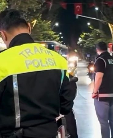 Isparta’da Emniyetten Kapsamlı Denetim: 40 Aranan Şahıs Yakalandı, Suçlulara Göz Açtırılmadı!