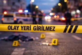 Isparta’da Genç Astsubayın Şüpheli Ölümü: Davraz Mahallesi’nde Evinde Cansız Bulundu!
