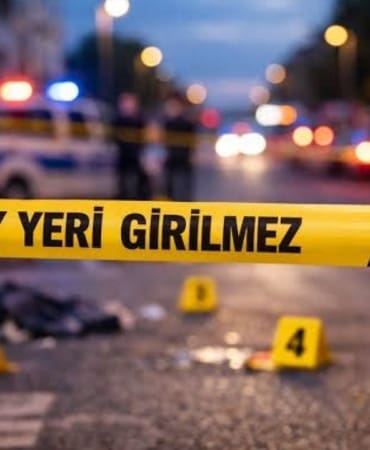 Isparta’da Genç Astsubayın Şüpheli Ölümü: Davraz Mahallesi’nde Evinde Cansız Bulundu!