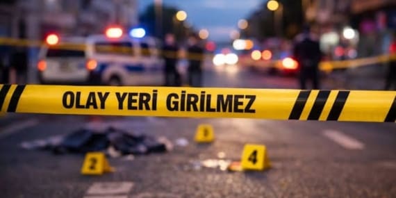 Isparta’da Genç Astsubayın Şüpheli Ölümü: Davraz Mahallesi’nde Evinde Cansız Bulundu!