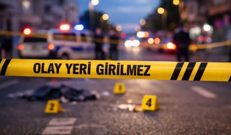 Isparta’da Genç Astsubayın Şüpheli Ölümü: Davraz Mahallesi’nde Evinde Cansız Bulundu!