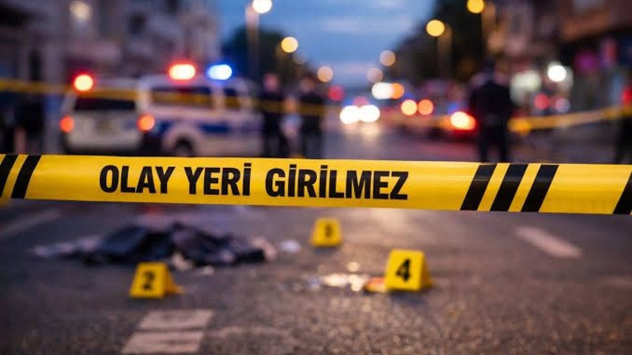 Isparta’da Genç Astsubayın Şüpheli Ölümü: Davraz Mahallesi’nde Evinde Cansız Bulundu!
