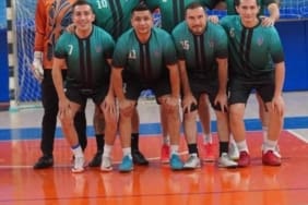 Isparta’da Kamu Kurumları Futsal Şampiyonu Belli Oldu: Emniyet Zirvede!