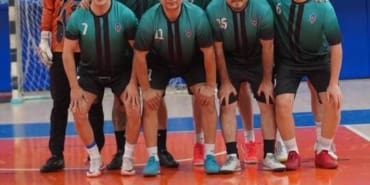 Isparta’da Kamu Kurumları Futsal Şampiyonu Belli Oldu: Emniyet Zirvede!