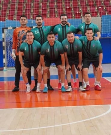Isparta’da Kamu Kurumları Futsal Şampiyonu Belli Oldu: Emniyet Zirvede!