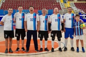 Ispartalı Para Badmintonculardan Mersin’de Tarih Yazan Başarı