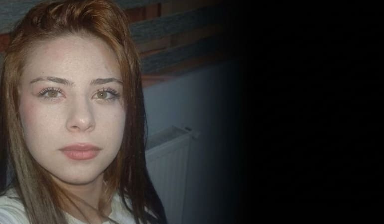 Isparta’da Kayıp Genç Kız Yeniden Aranıyor! Banu Sultan Irmak Bilgin İçin Seferberlik Başladı