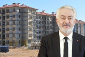 Isparta’da Konut Atağı Hız Kesmiyor: 4. Etap TOKİ İhalesi Geliyor!