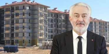 Isparta’da Konut Atağı Hız Kesmiyor: 4. Etap TOKİ İhalesi Geliyor!