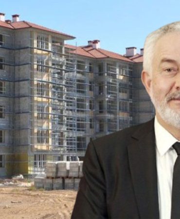 Isparta’da Konut Atağı Hız Kesmiyor: 4. Etap TOKİ İhalesi Geliyor!