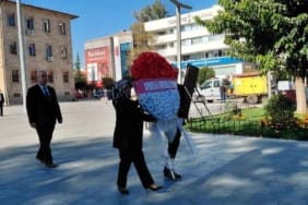 Isparta’da Muhtarlar Günü Coşkusu: Mahallelerin Sesi Şehrin Kalbi İçin Buluştu!